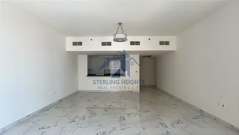 Spacious 3 BR + Maid | Canal View | High Floor | Luxury Living