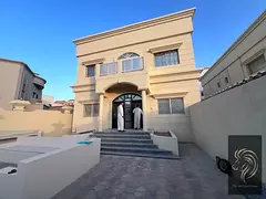 SPECIOUS VILLA FOR RENT IN MUWAIHYAT 3 AJMAN