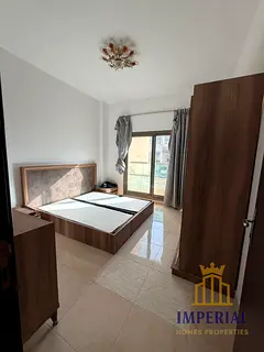 2 Bedroom Apartment for Sale in Paradise Lake Tower B5 Emirates City Ajman With Study Parking 1350 S