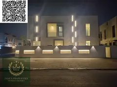 5 Bedroom Villa For Rent al Yasmeen Ajman