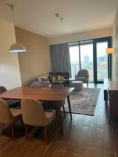 Lavish 2BHk | Fully Furnished | Bright Apartment