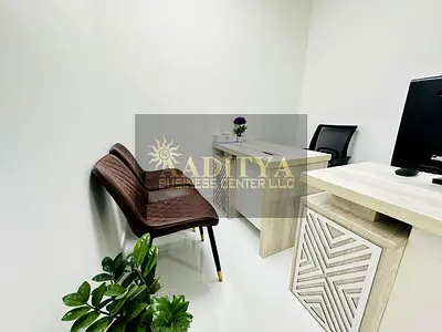 Office Spaces That Make a Statement – Choose Us for Your Rental