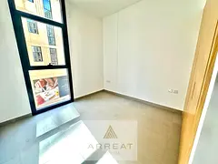 Open View | Spacious Layout | Prime Living in Al Mamsha