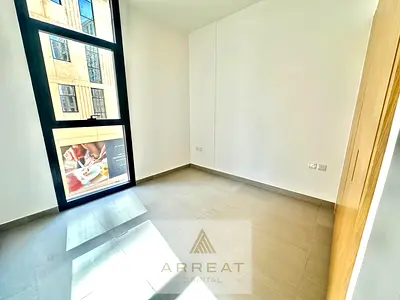 Open View | Spacious Layout | Prime Living in Al Mamsha