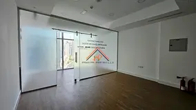 Burj Khalifa View | Glass Partition | Ideal Location | Multiple Options