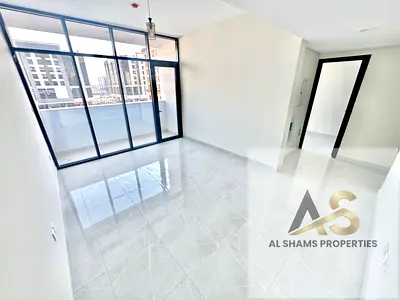 Brand new 1bhk With Gym Parking Balcony Near Family Park