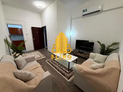 Fully Furnished!! 1 Bedroom Apartment With Water & Electricity Included