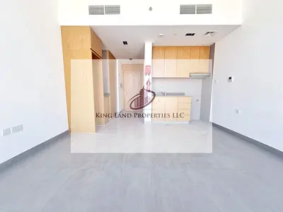 Luxurious studio available for rent Al mamsha sharjah