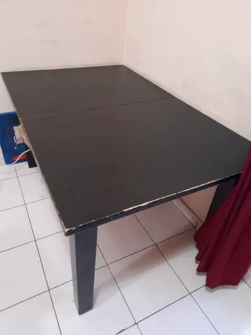 Dining Table ( 6 or 8 seater)  for very cheap price