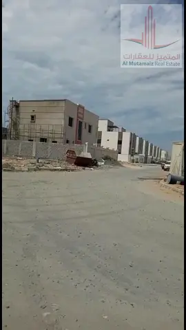 🏡 **فرصة مميزة: قطعة أرض سكنية للبيع في عجمان – مصفوت حوض 1 بسعر رائع!**