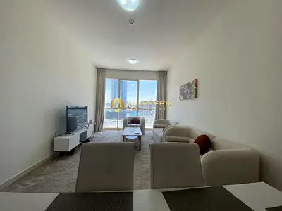 Fully Furnished | 2 BR | Prime Living | Call Now
