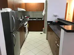 No commission - 1 BHK with Balcony