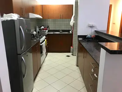 No commission - 1 BHK with Balcony