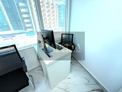 Fully Fitted Office | Direct from Owner | Free Utilities |