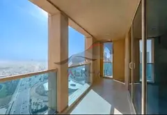 2 Bedroom + Maid | High Floor | Vacant