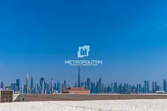 Triplex Penthouse | Marina and Skyline Views