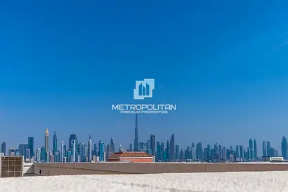 Triplex Penthouse | Marina and Skyline Views