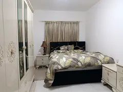 Fully Furnished Room for rent in Bur Dubai incl DEWA and WIFI