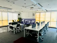 PREMIUM OFFICE SPACE FOR RENT