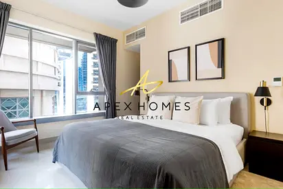 FLEX CHEQUES | UNFURNISHED | CHILLER FREE