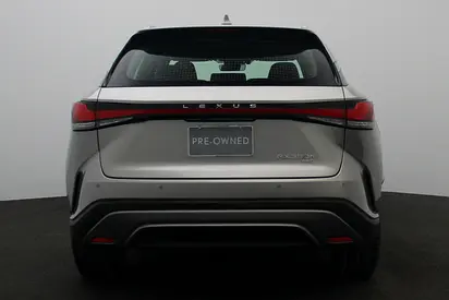 Lexus RX 350h Premier, миниатюра 4