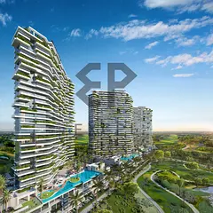 Luxury Golf Views | Elevated Living at Golf Greens