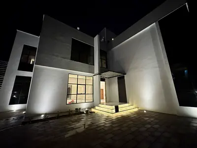 4BR Ensuite Villa | Garden &amp; Maid | Large Parking
