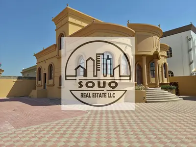 Al Dhait South 2 BR Villa for rent