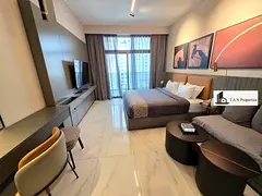 Luxurious layout | Stunning Amenities | High Floor
