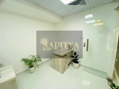 Fully Fitted Office |direct from Owner | near metro station