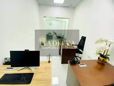 Beautiful Office |direct from Owner |⁠near to Public Transpor