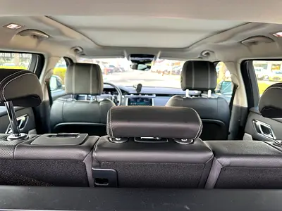 صورة 8 لـ 2018 LAND Rover RANGE ROVER VELAR