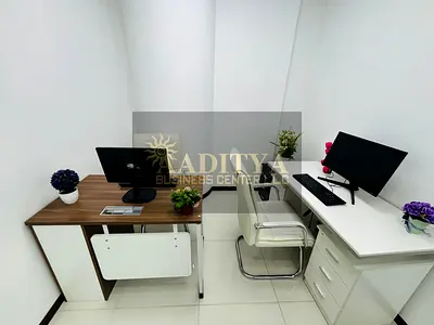 All-Inclusive Virtual Office | Business Setup Made Easy