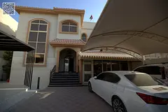 Spacious 5-Bedroom Villa for Sale in Al mayhat1, Ajman