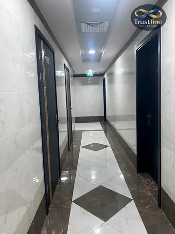 2 Bedroom Apartment | Al Ghoroub Tower | Open View | Immediate Handover | No Fees or Commission