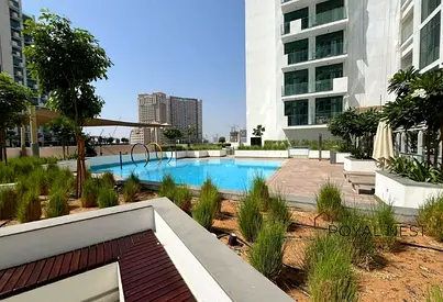 Furnished | Premium Features | Downtown View