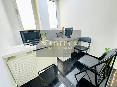 Premium Workspace| No‑Commitment Lease| Flexible Rent options
