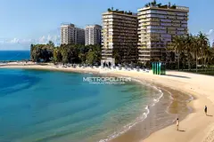 Sky Villa | Full Sea View | Beachfront Living