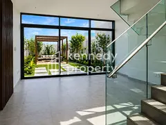 Ready to Occupy | Single Row | Landscaped Garden