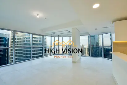 High Floor 3BR+M | Balcony | Open View | Vacant