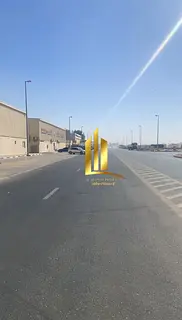 Industrial Yard for Sale in Sajaa S Prime Location with Income – Sharjah .