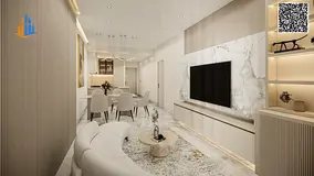 Lowest price apartment with the fastest delivery | One bedroom and living room for only 350,000 | Do