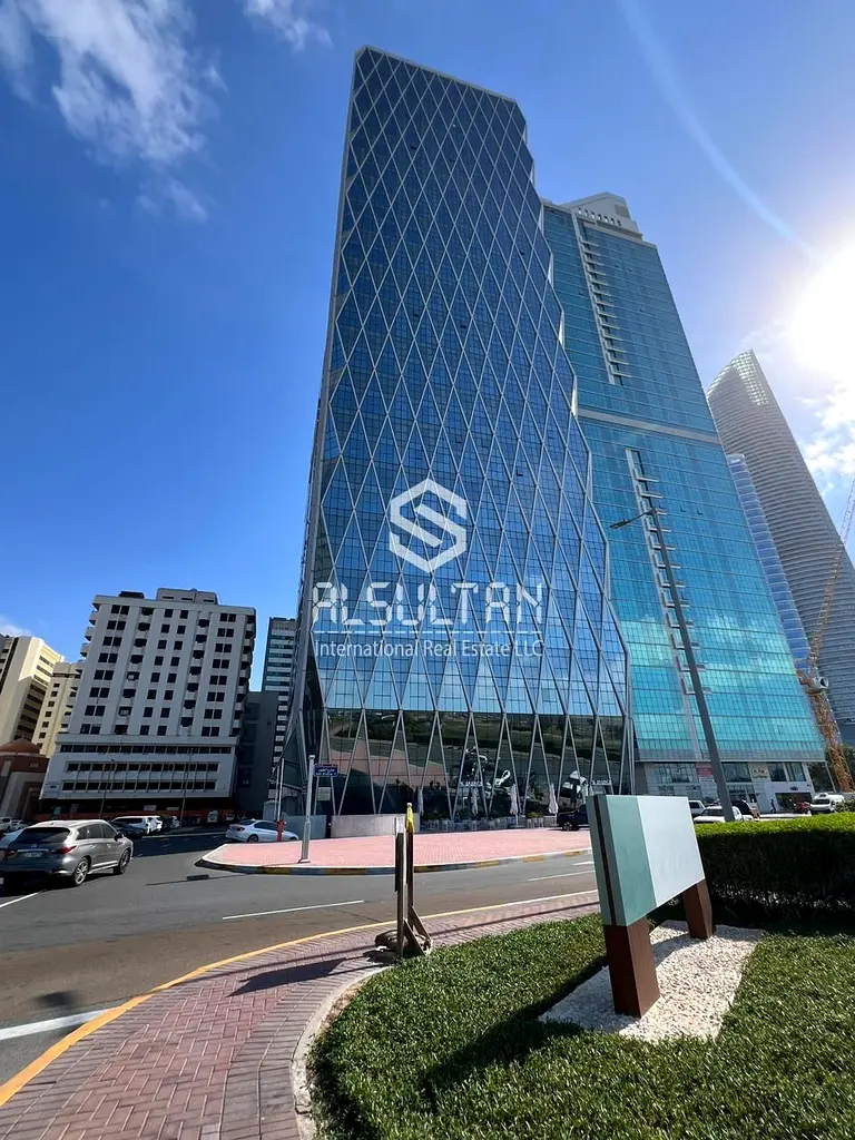 Premium 3BHK Apartment I Full Sea View I Fully Furnished