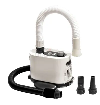 Pakeway Pet Hair Speed Adjustable Force Dryer