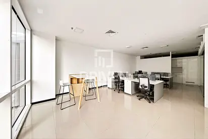 Fully Fitted | Prime Location | Vacant Now
