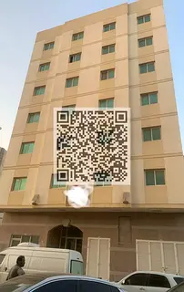 LIKE BRAND NEW BUILDING FOR SALE IN NUAIMIYA 2 AJMAN