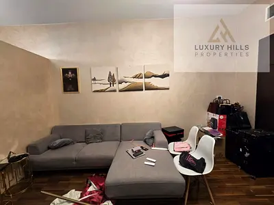 Vacant August 2026 | Fully Furnished | Converted