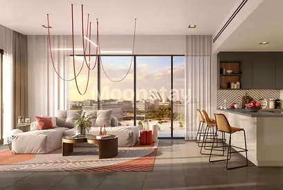 Partial Sea View | High Floor | Handover Q2 2028