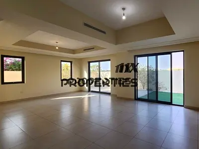 Massive 5BR Villa | Palma AR2 | Ready to Move