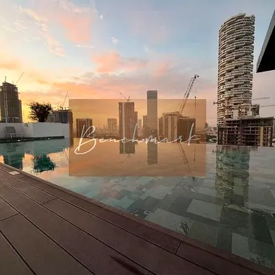 1 Bedroom | Brand New Building | 1 Month Free
